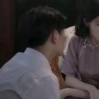 民国复古情头想陪先生摘星辰.