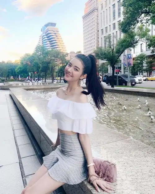 唐禹哲承认恋情,女方为小13岁混血模特,有小周慧敏称号