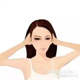 秃头少女发量少的人适合什么发型80的颜值在头发,别剪错了