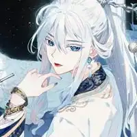qq照片女生头像动漫霸气冷酷女生照片qq头像