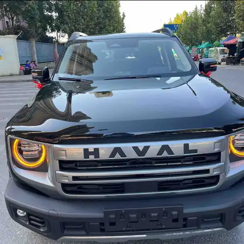 哈弗二代大狗社区车友会易车论坛