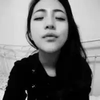 求唯美女生头像,黑白的,谢谢各位了