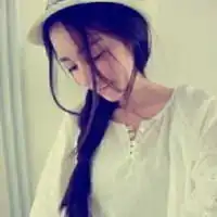 qq头像久伴深爱女生小清新