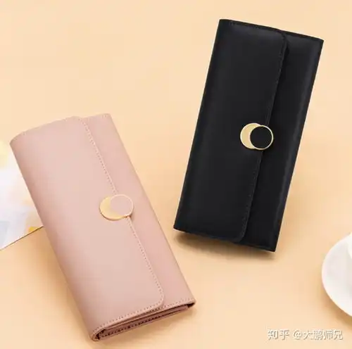 有什么200元以内的女生钱包推荐