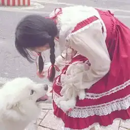 甜甜少女心甜蜜情头一对我要你开心