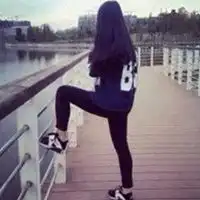 头像非主流女生背影长发微信头像图片大全