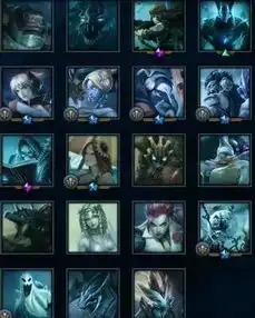 lol最新海克斯魔法引擎来袭网友试水十发,这波亏了吗