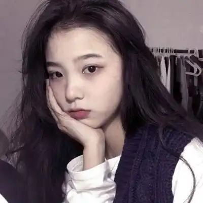 2019可爱的女生头像近距离拍的,萌萌哒最可爱的单纯女生