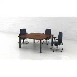 肇庆员工会议桌供应品牌员工会议桌批发