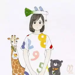 头像来了在爱的人面前会不由自主的靠近他然后洋溢出幸福的笑