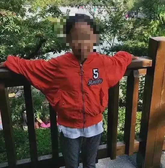 9岁男孩杀害7岁女孩,并猥亵其尸体未成年人渣,能有多恶