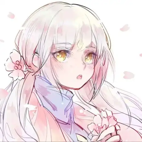 多人闺蜜头像姐妹头像
