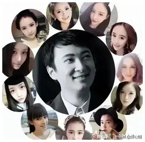 王思聪新欢身份揭秘躺新欢腿上秀恩爱黄一鸣晒娃用四根葱打码