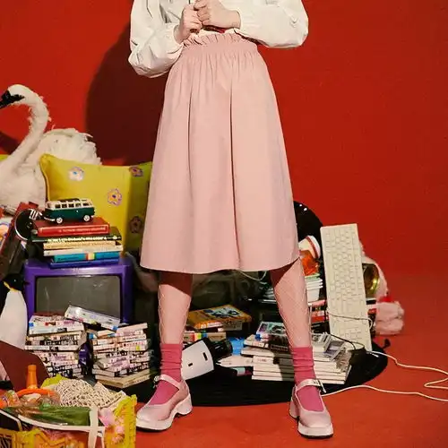 少女心爆棚的粉色单品最好看的都在这里