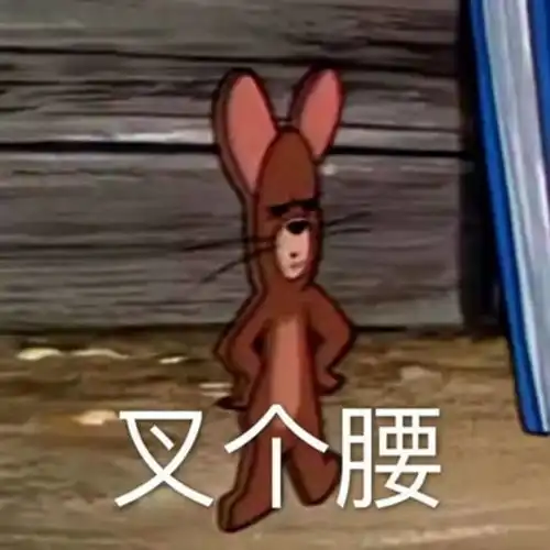 每日一笑晚上准备上个厕所睡觉,却见老婆在细心的擦洗厕所地板