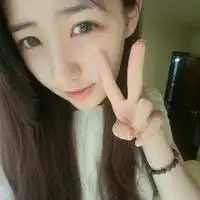 2014幸福女生头像敢爱敢恨敢放弃