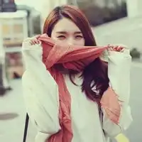 头像唯美女生我从你心最顶端也变成了很一般