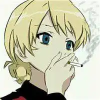 动漫手绘女生头像霸气微信头像图片大全