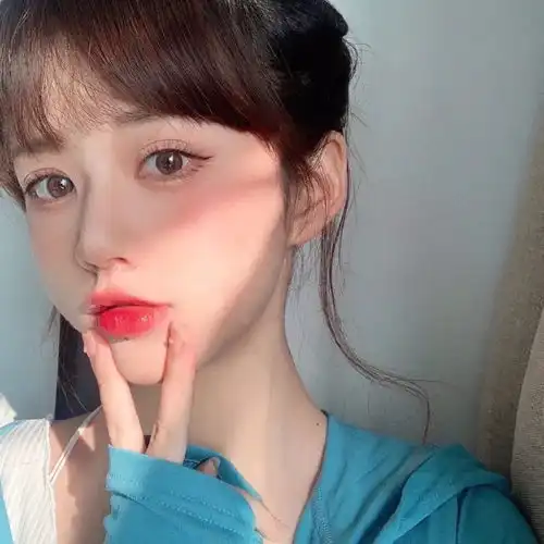 女生头像渣女都在用的头像
