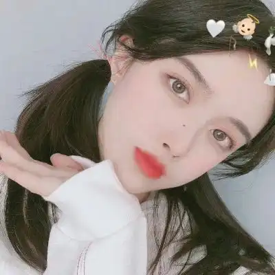 白灏宇微信头像女生爱是奔赴微信头像我要个性网