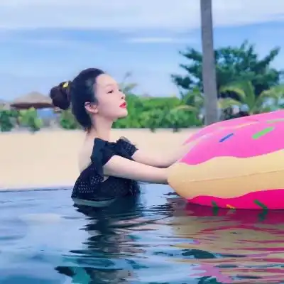 好看女生头像,太漂亮了艺术气息满满么么哒