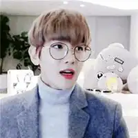 边伯贤头像帅气头像微信头像图片大全