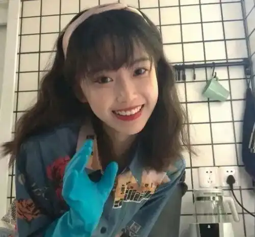 超仙气质女生头像超火小仙女的个性qq自动回复