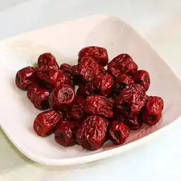 女生看过来揭秘吃枣补血的四大饮食误区