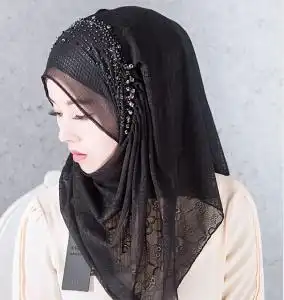 回族女人微信头像