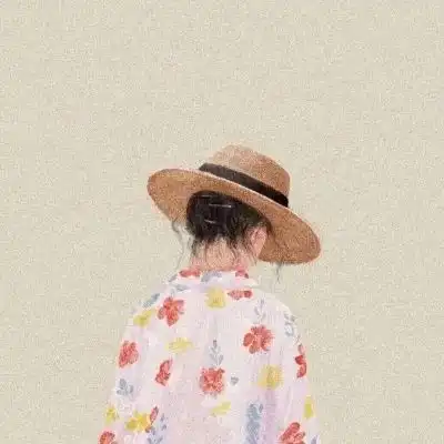 头像动漫女生头像第135期