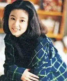 郭碧婷陈妍希陈乔恩谁是天生美女台湾女星学生时期照片曝光
