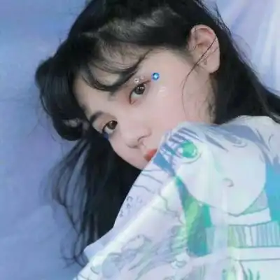 女生头像