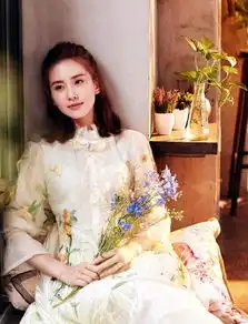 美女明星刘诗诗