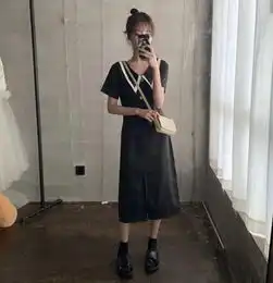 穿出你的高级感温柔轻熟的9套春夏搭配,女人一定要穿出气质