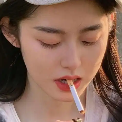头像图片丨女生头像,真人头像,个性头像1.6