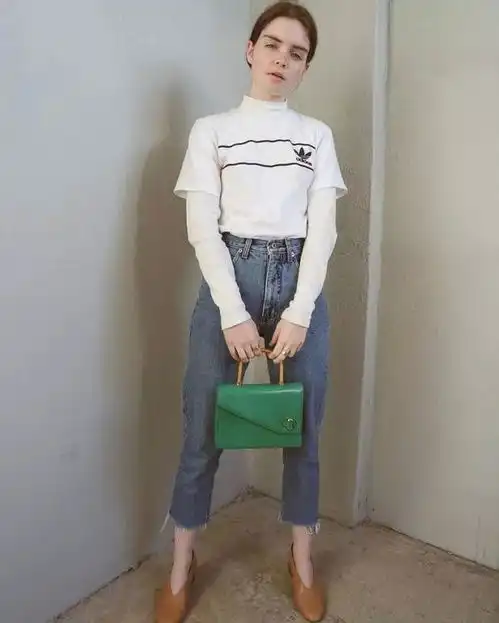 今天衣服流行怎么穿秋天试试这些新穿法