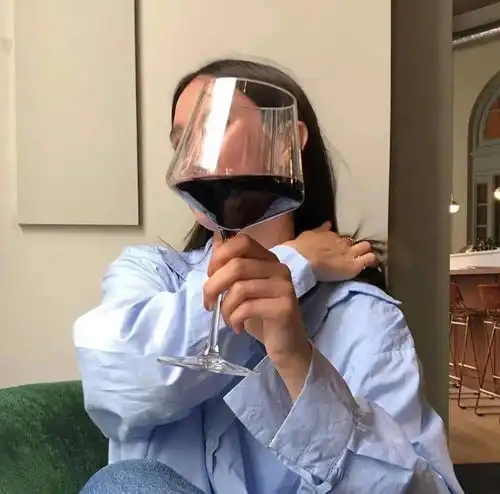 88张美美的欧美女生头像