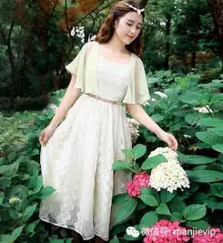 这样的装术,夏季文艺小清新非你莫属