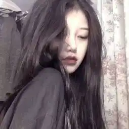 头像开始他也说过爱我,后来就成对不起了