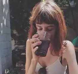 大脸终结者丨我走过最显瘦的路,就是短发的套路