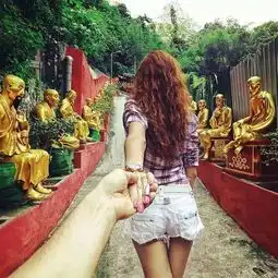 中国最美的20个地方,看得我也是醉了