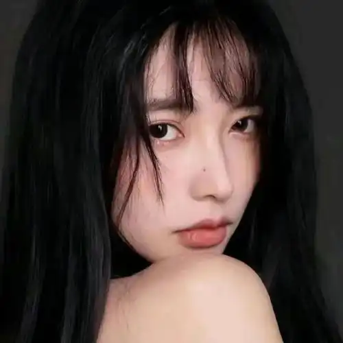 超美女生头像