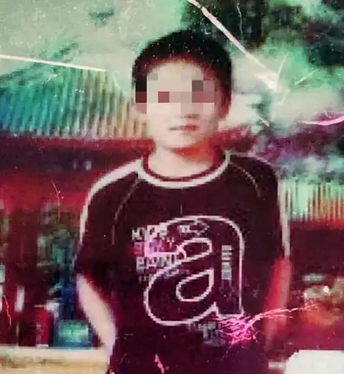 16岁少年沉尸公厕疑云3年后凶手归案,被判5次死刑均释放