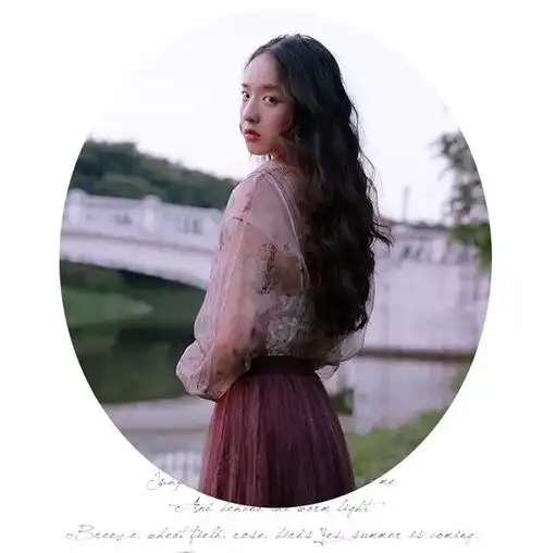 杨紫秦俊杰分手可她这条初秋的裙子竟然跟着火爆了