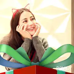 女神迪丽热巴晒牙齿半壁娱乐圈都在美白牙齿