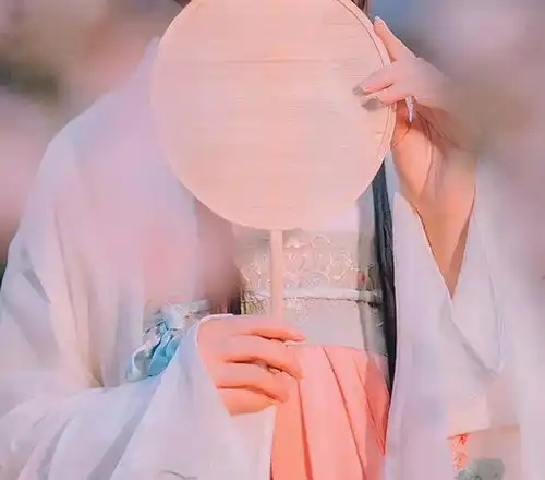 女人的底线,暗示了她一生的命运