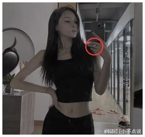 张颖颖否认绯闻女友,网友曝出图片,汪小菲张颖颖还能说什么