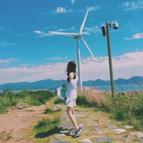 岁月如水,走过才知深浅