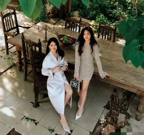 王岳伦做梦都会笑醒李湘王诗龄合体拍大片,母女越看越有富贵相