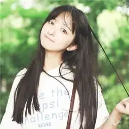 女生头像图片大全2018最新小清新qq女生头像微信可爱图片